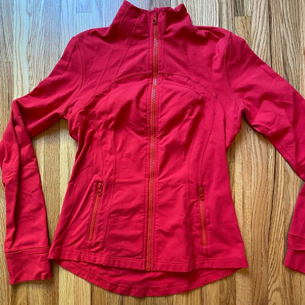 Lululemon jacket